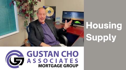 Housing Supply