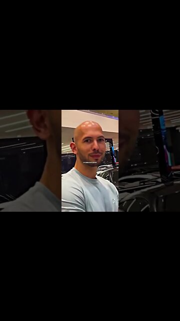 Andrew Tate Bought his 2nd Bugatti