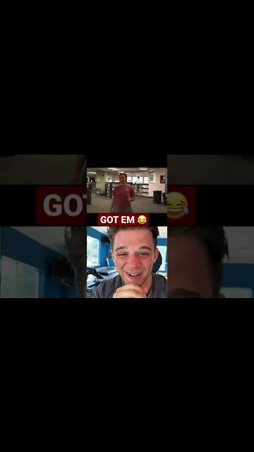 She identifies as a camera 😂😂😂 #shorts #conservative