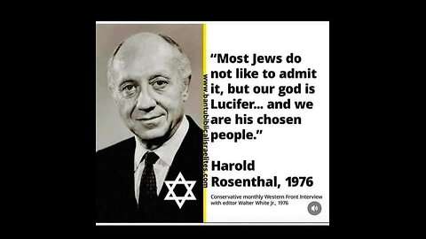 666 openly talks about his activities!