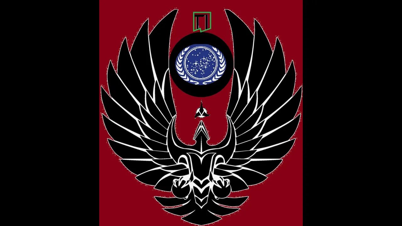 Star Trek Adventures GM's Training Grounds - Episode 6