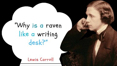 Exploring the Wisdom of Lewis Carroll 16 Powerful Quotes to Live By