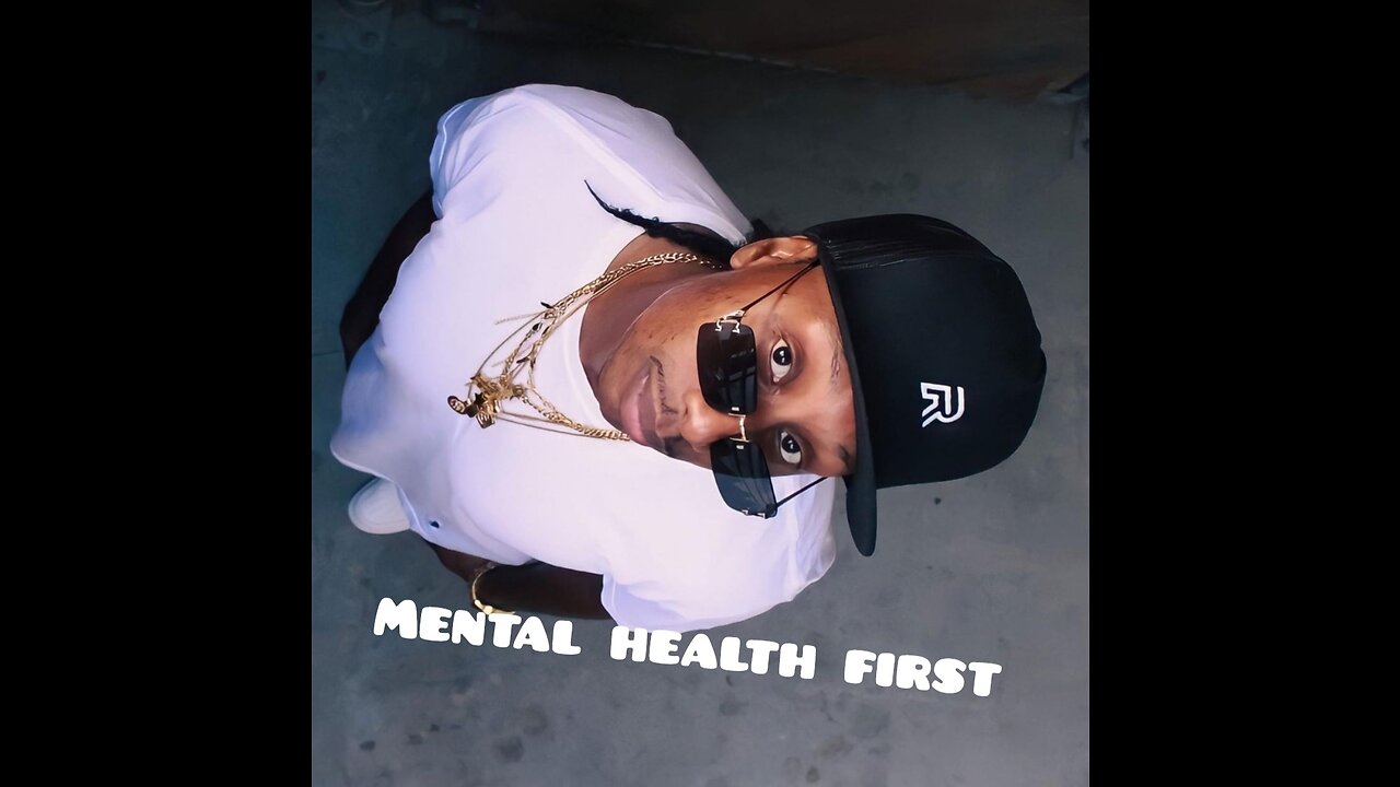 DEAL WITH YOUR MENTAL HEALTH BEFORE GETTING INTO A RELATIONSHIP