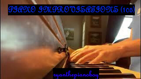 Piano Improvisations (105)