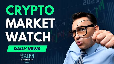 XRP Buyback | Crypto Whale’s On-Chain Data | AWS Investing in Generative AI | US Gov’s Bail Out
