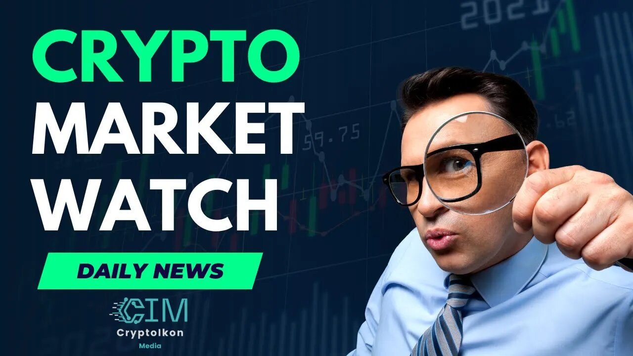 XRP Buyback | Crypto Whale’s On-Chain Data | AWS Investing in Generative AI | US Gov’s Bail Out