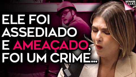 A TRETA DO VINHETEIRO X FUNKEIROS