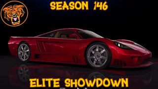 CSR2: SEASON 146 ELITE SHOWDOWN: ALL THE CARS, TIMES AND REWARDS