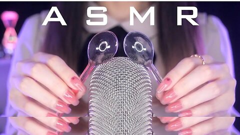 ASMR for those who won't sleep instantly 3 hours ASMR for sleep No Music Relaxing ASMR VIDEO