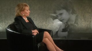 The life of Barbara Walters