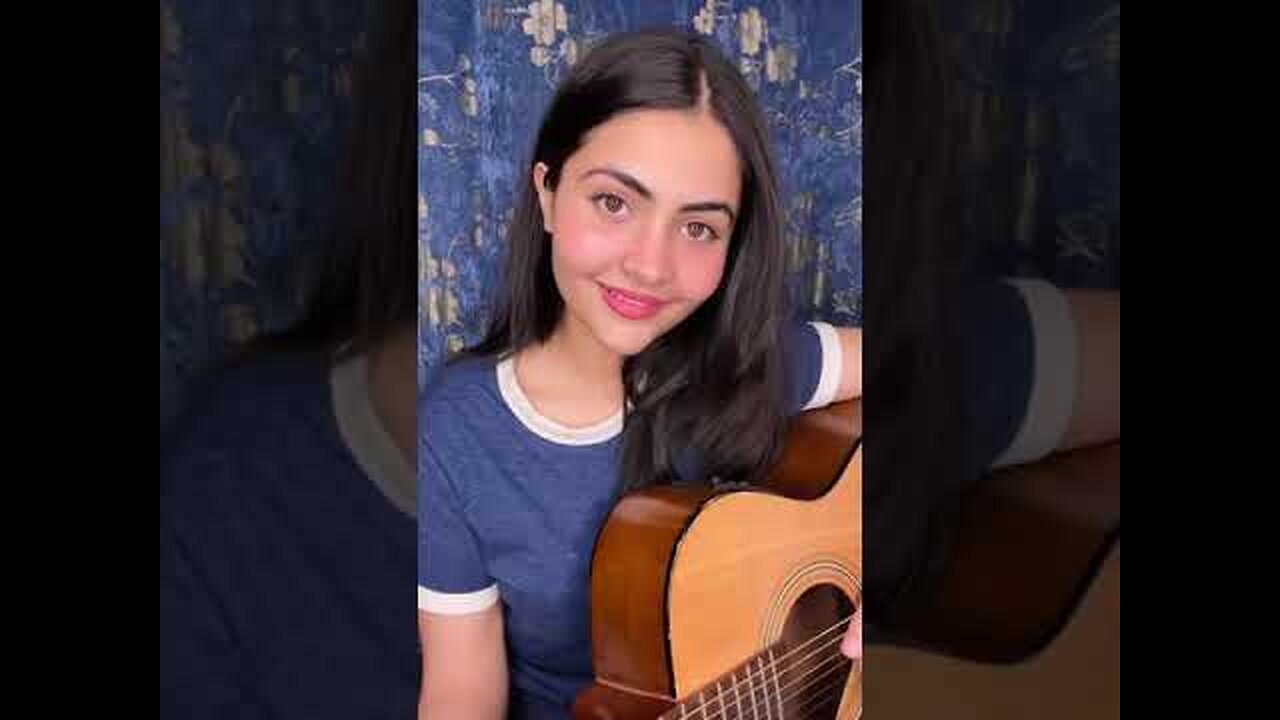 Tujh Mai Rab dikhta hai | cover by Noor chahal | viral song