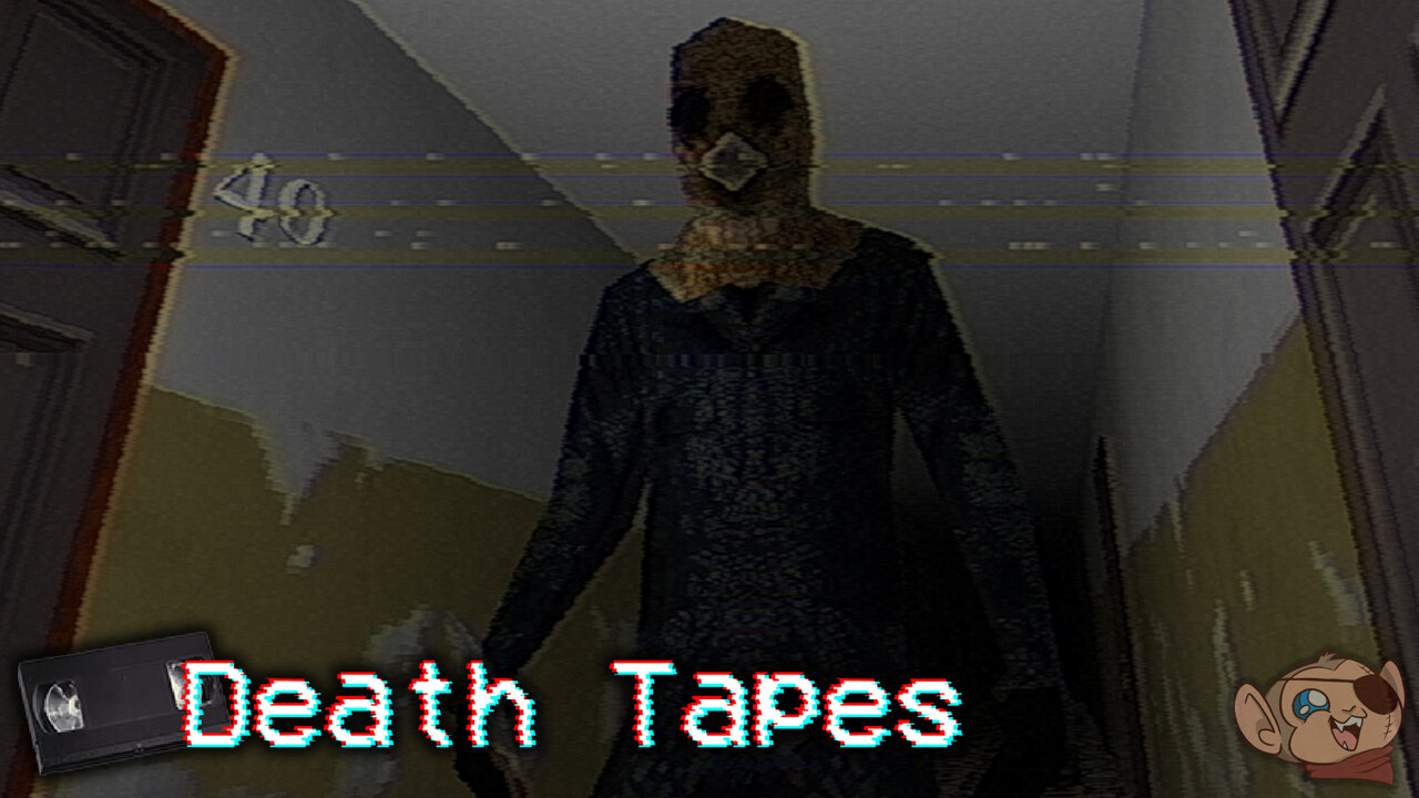 A Killer Who Records His Murders Wants You to Star in His Next Video | DEATH TAPES