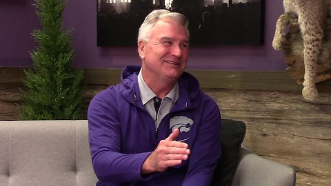 PowerChat | Bruce Weber | Episode 5