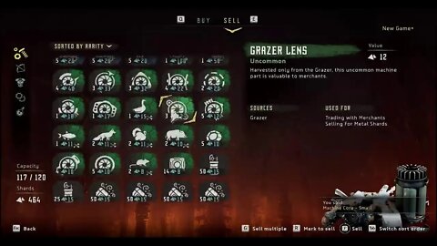 Horizon Zero Dawn Complete Edition