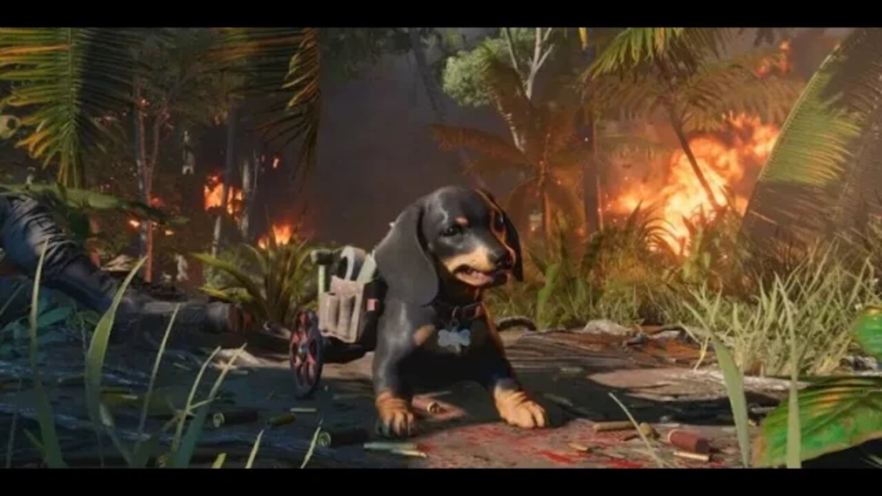 VIVA LA REVOLUCION! - Far Cry 6