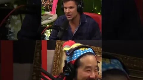 Heaven is gonna be Packed | Theo Von & Bobby Lee Funny Moment