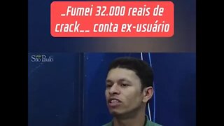 Não use Drogas !