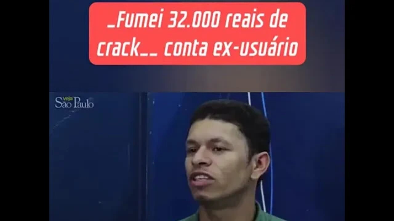 Não use Drogas !
