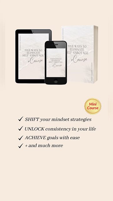 Clear the Mental Clutter