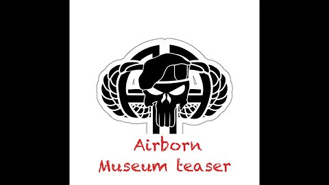 NC AIRBORNE MUSEUM TEASER #UCNYNEWS #rumble