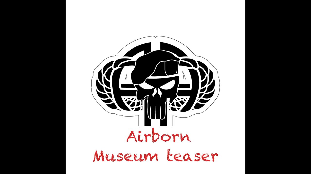 NC AIRBORNE MUSEUM TEASER #UCNYNEWS #rumble