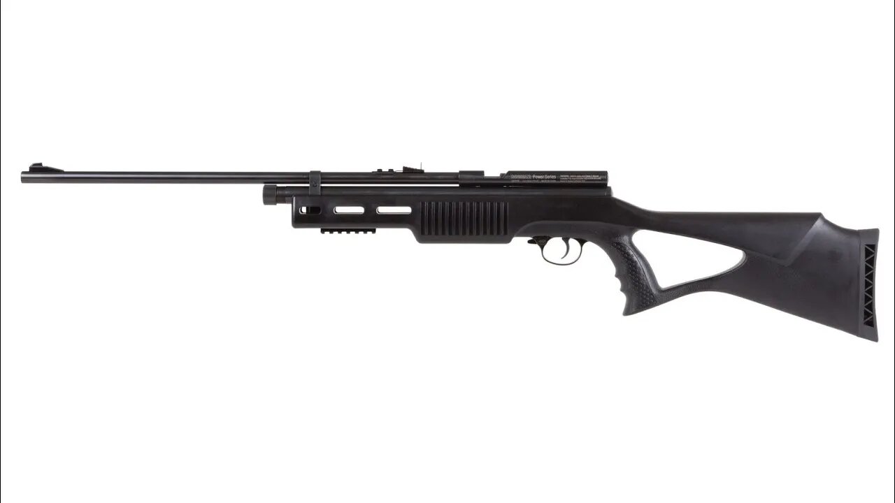 Beeman QB78s .177