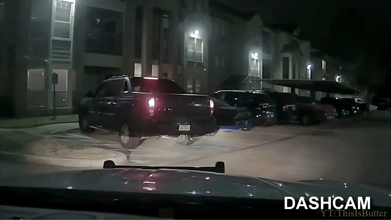 Mesquite releases video of Joseph Wayne Butler being fatal shot by officers