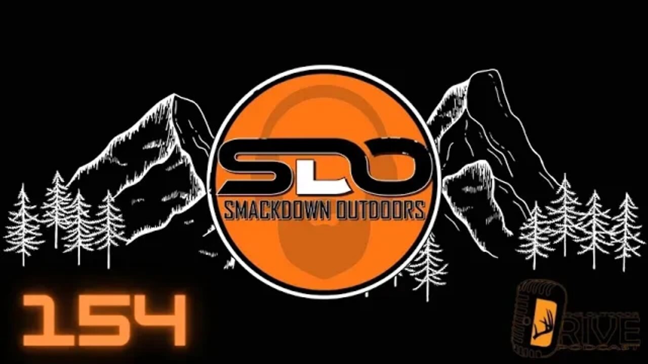 Real World Talk with Smackdown Outdoors