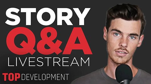 Story Q&A with Tyler Mowery 6/27/2023