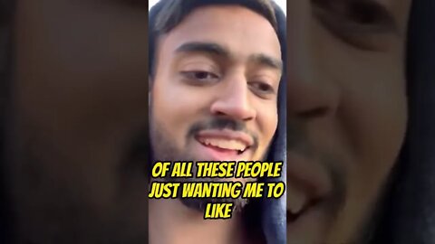 Hamza Proves that he Sticks to his Values 👏💯