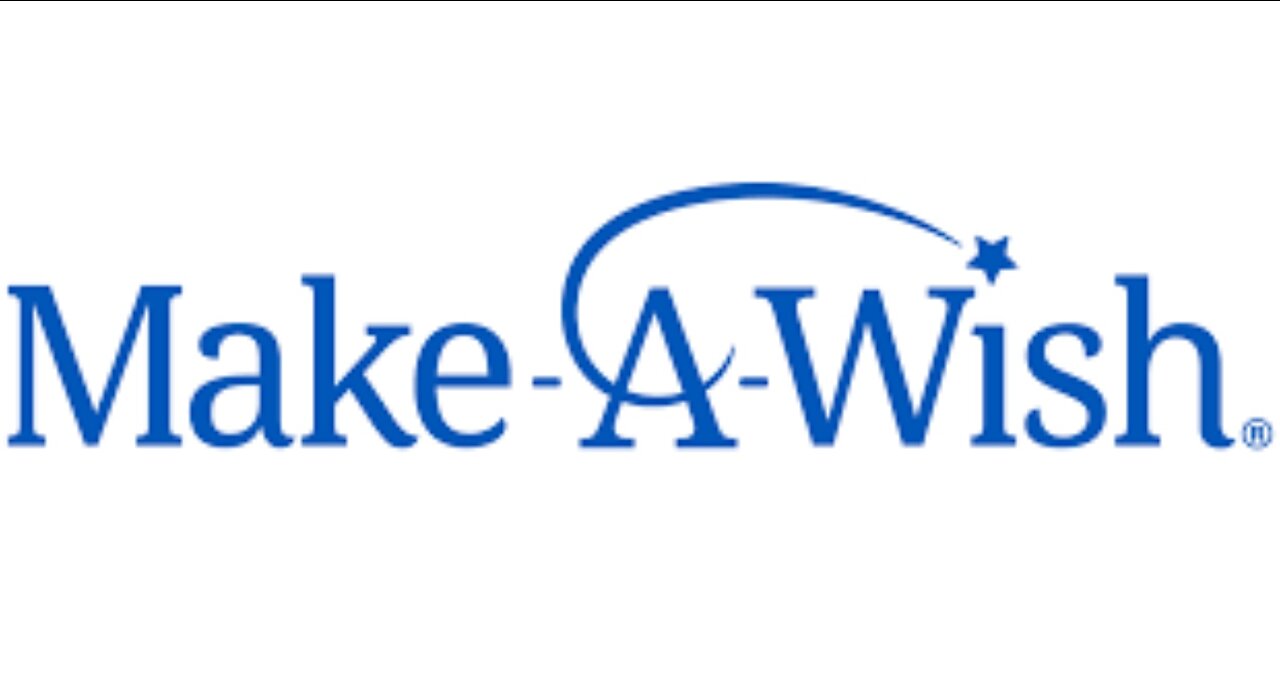 Make-a-Wish Foundations true colors