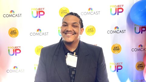 Xavier Alexander x Rolling Out