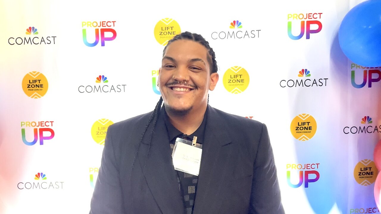 Xavier Alexander x Rolling Out