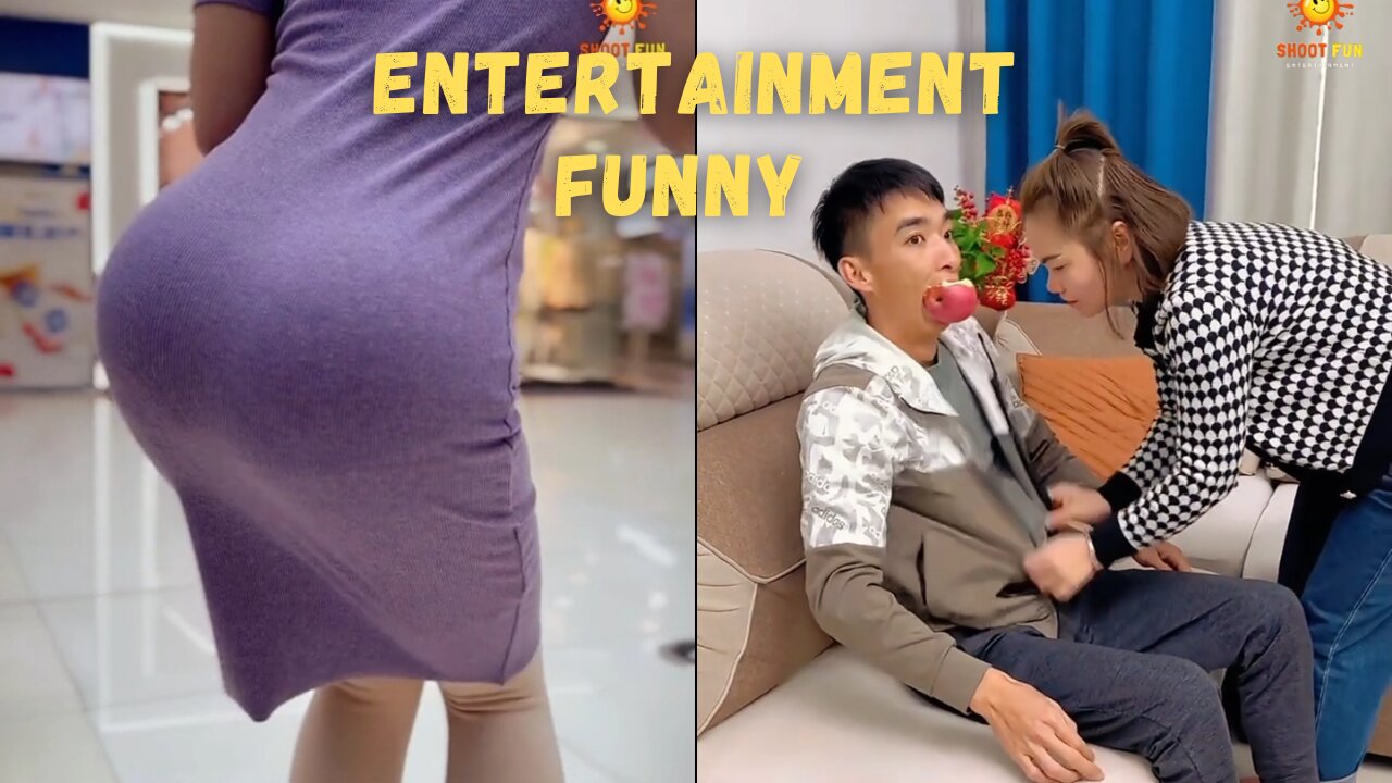 funny videos shorts | Entertainment video funny | comedy videos funny |😅🤣