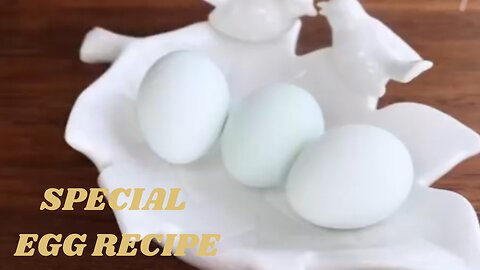 1 Tomato with 3 eggs! Quick breakfast in 5 minutes. Super easy and delicious omelet recipe