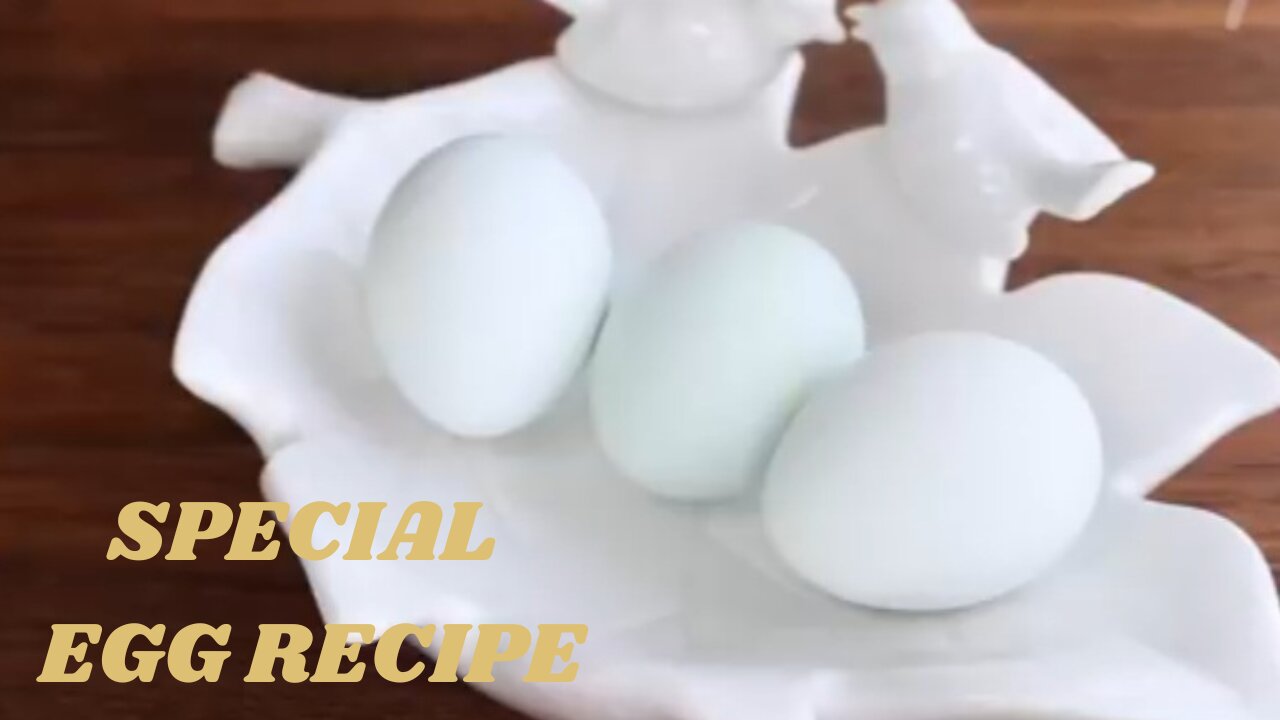 1 Tomato with 3 eggs! Quick breakfast in 5 minutes. Super easy and delicious omelet recipe