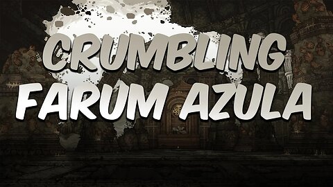 Lost in Farum Azula (Elden Ring #19)