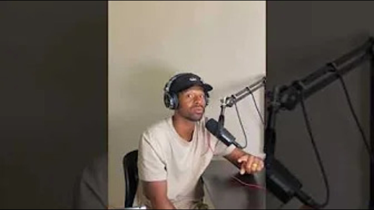 fearful people make this mistake, every time