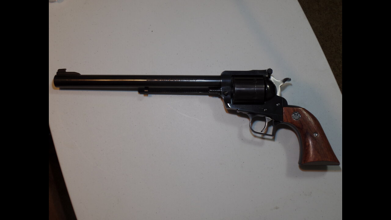 Shooting Various Handguns Thru 2X6 Pine: .22 Short Thru 9 mm