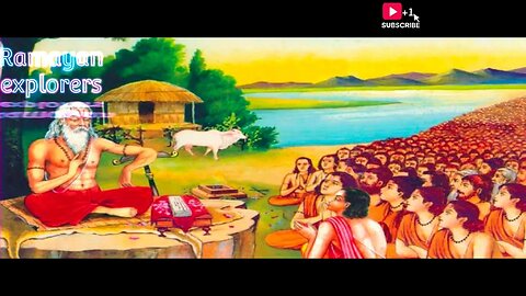 Ep_ 101.वाली ने अपने ही भाई की स्त्री क्यों छिनी थी _ Ramayan explorers