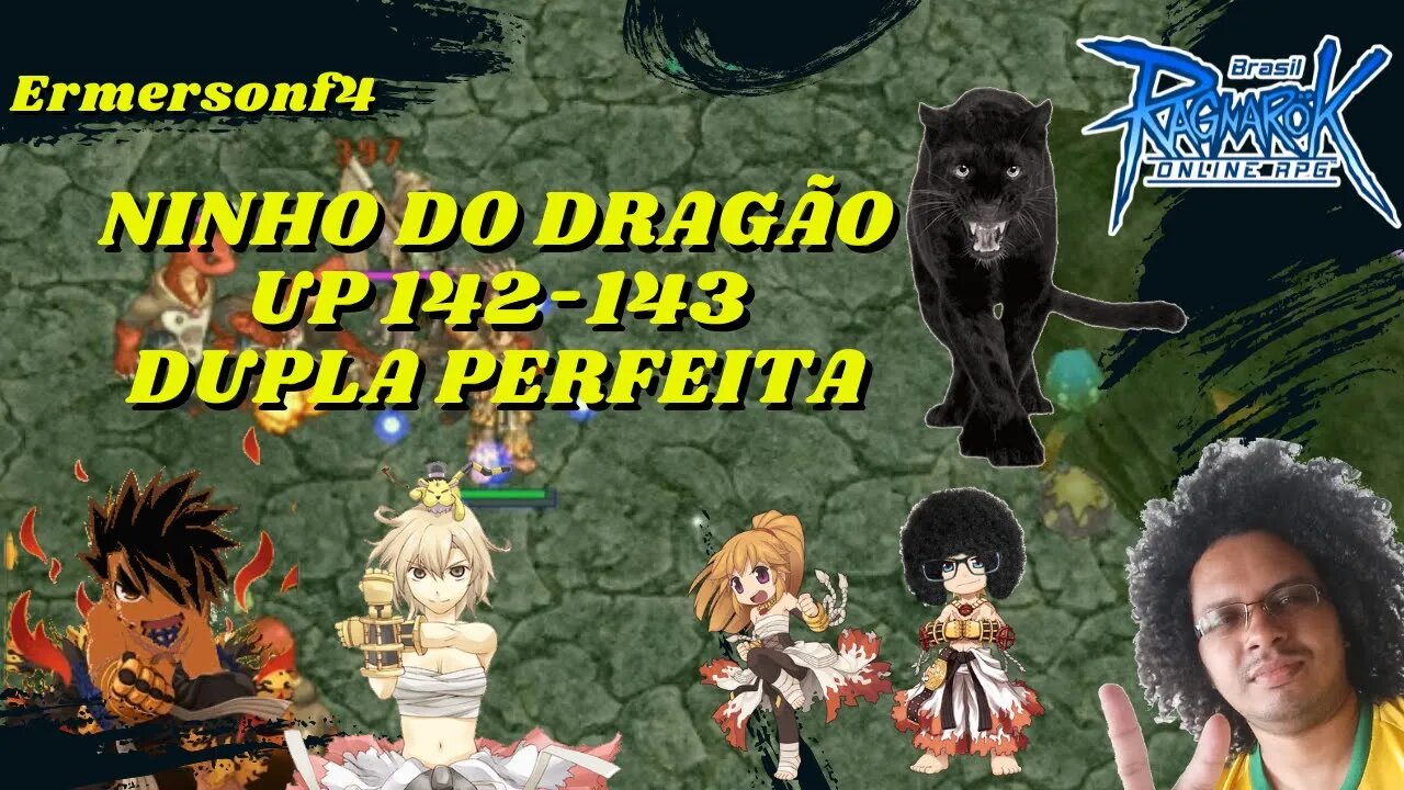 [85] Shura e a EGIRL 02;0 no ninho do dragão up 142-143[BRO-THOR]