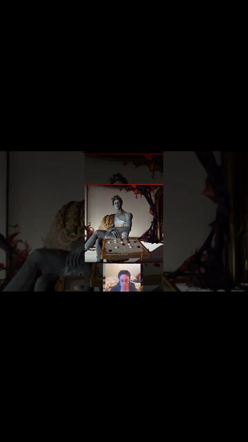 Warframe Why Am I Surprised?