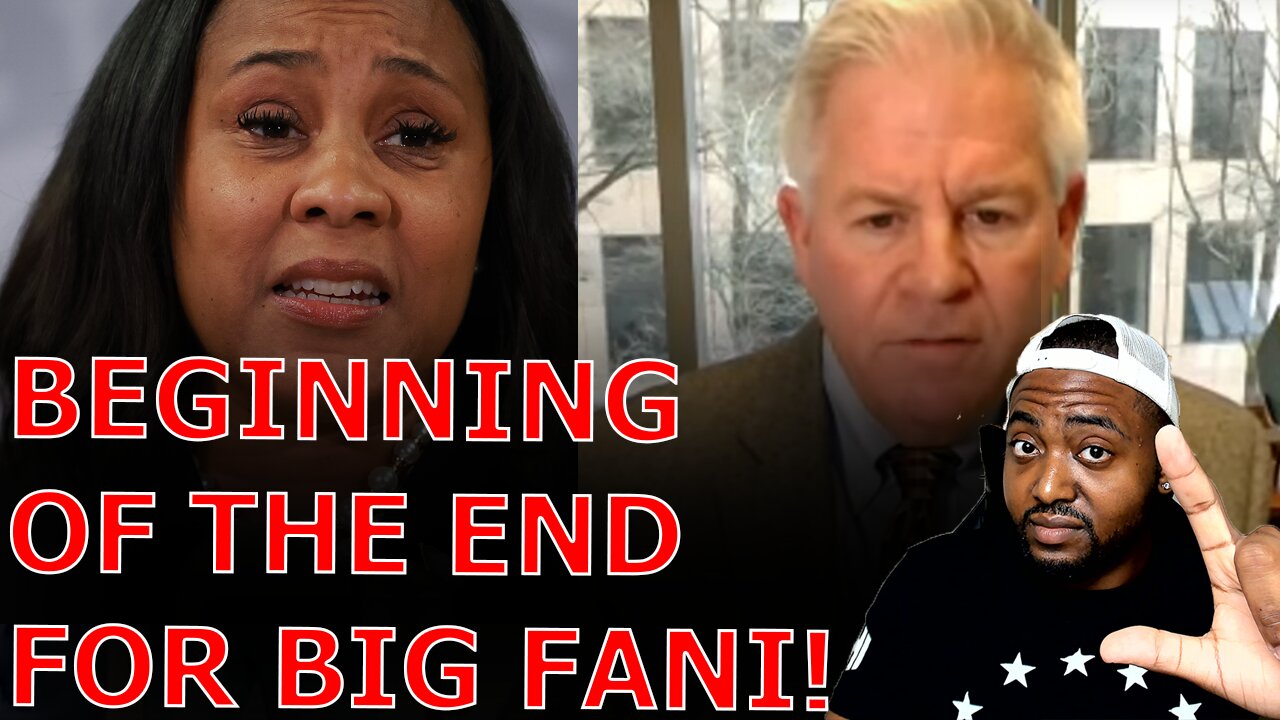 Fani Willis FACES Call To RESIGN After Divorce Judge Makes Shocking Move To End Her Legal Career!