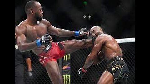 Best UFC knockouts..!