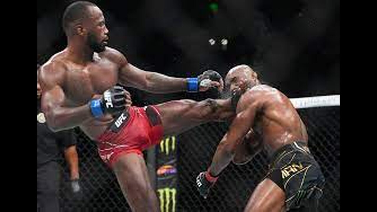 Best UFC knockouts..!