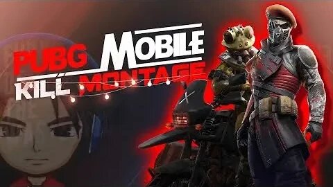 11 Kills Montage #shortsvideo #pubgmobile #bgmi