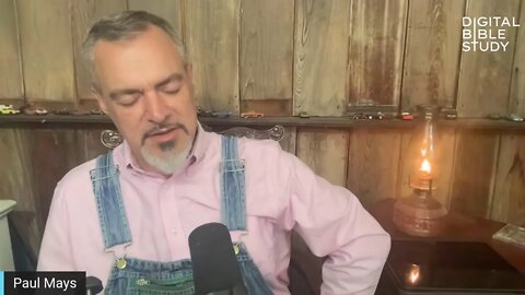 A Life In Christ - Sermon in song