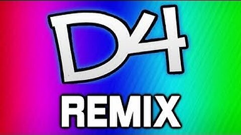 Deluxe 4 Shoutcast Remix by Vanoss (Official Music Video)