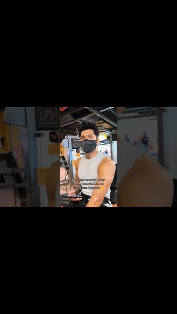 Yo no Voy 2 Horas Diarias al Gym para No Hacer Esto 😤