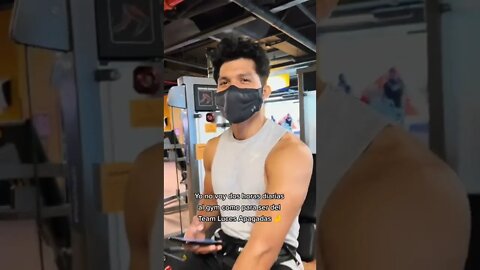 Yo no Voy 2 Horas Diarias al Gym para No Hacer Esto 😤